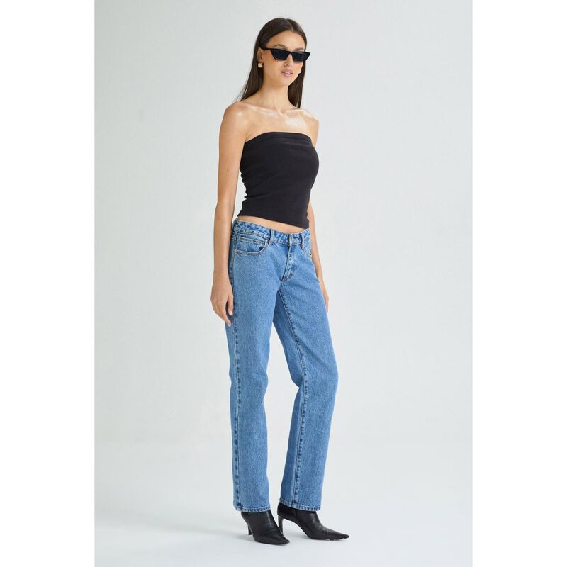 Abrand 99 Low Straight Katie Og image number 2